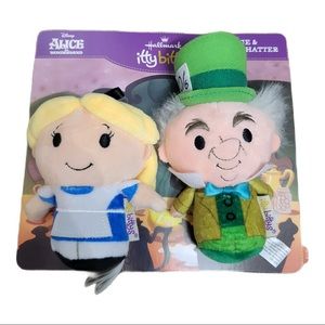 Alice In Wonderland Hallmark